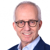 Paul  Weststrate