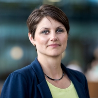 Pauline van den Berg