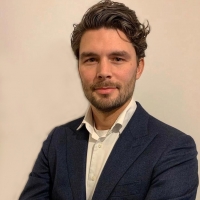 Sander  Aznar Martinez