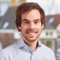 Tim  Vredeveld