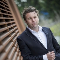 Xavier van den Thillart