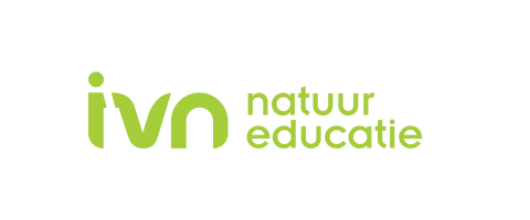 Logo IVN Natuureducatie