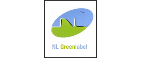 Logo NL Greenlabel