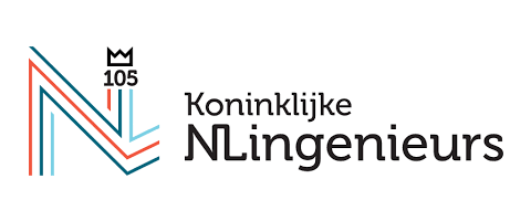 Logo Koninklijke NLingenieurs