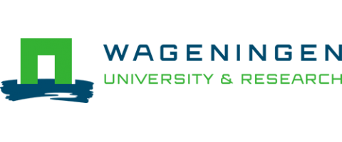 Logo WUR Wageningen