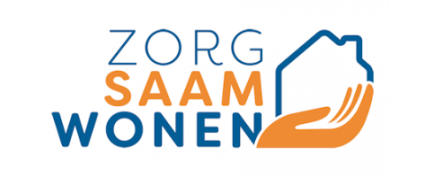 Logo Zorgsaamwonen