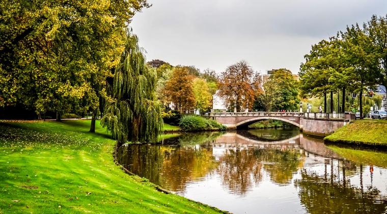 Groenebatenplanner maakt voordelen van groen inzichtelijk