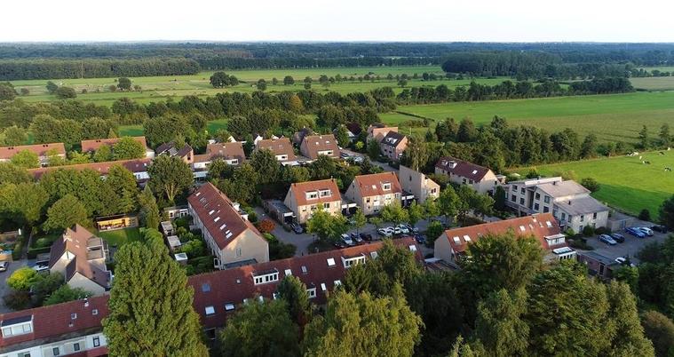 Groot aantal betrokkenen ondertekent intentieverklaring 'Klimaarverandering en koeling gebouwen'