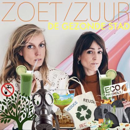 Teaser Podcast: De Gezonde Stad als speeltuin voor de nieuwe elite?