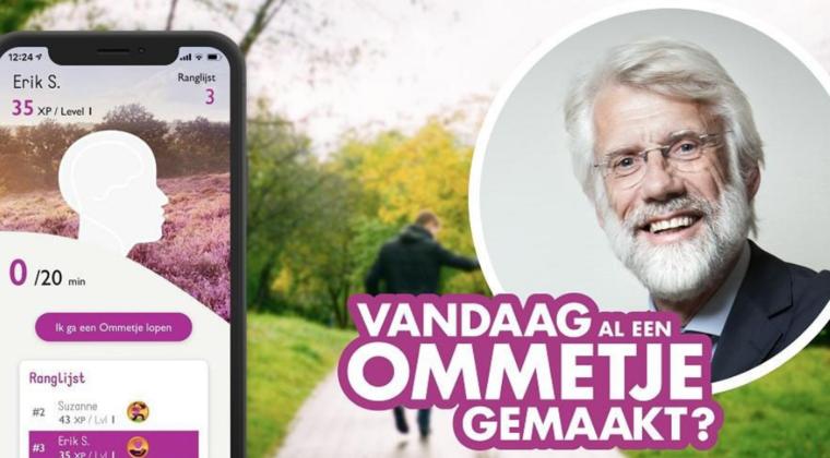 Wij steunen Hersenstichting, jij ook?