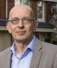 Gerrolt Ooijman