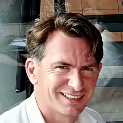 Johan Mellegers