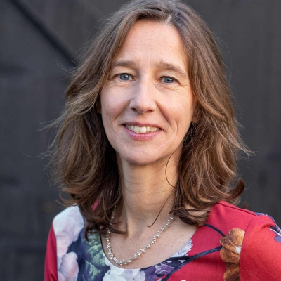 Sonja van der Eijk