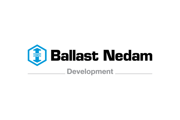 Logo Ballast Nedam Development