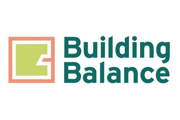 Logo Building Balance