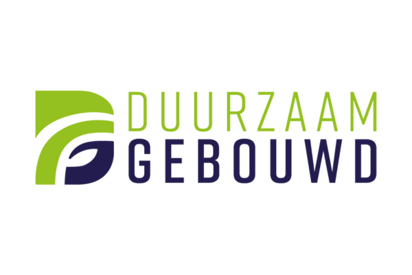 Duurzaam Gebouwd