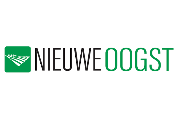 Logo Nieuwe Oogst