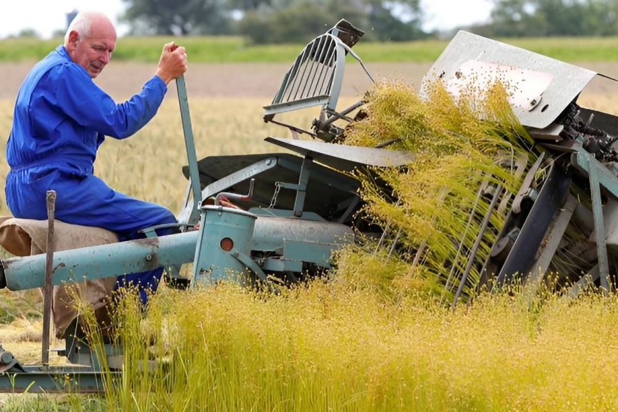 Biobased telen voor de bouw: informatiebijeenkomst op 9 mei