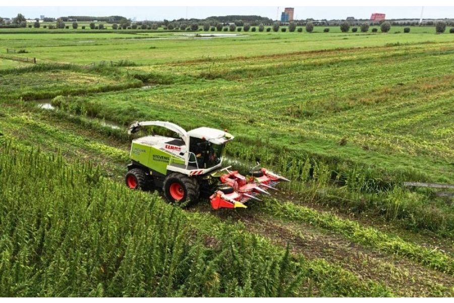 BouwBoeren verbindt agrosector met bouw