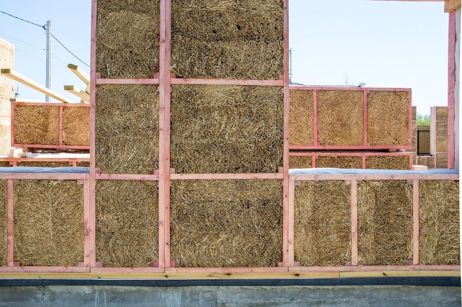 Certificeringen biobased materialen: waar staan we?