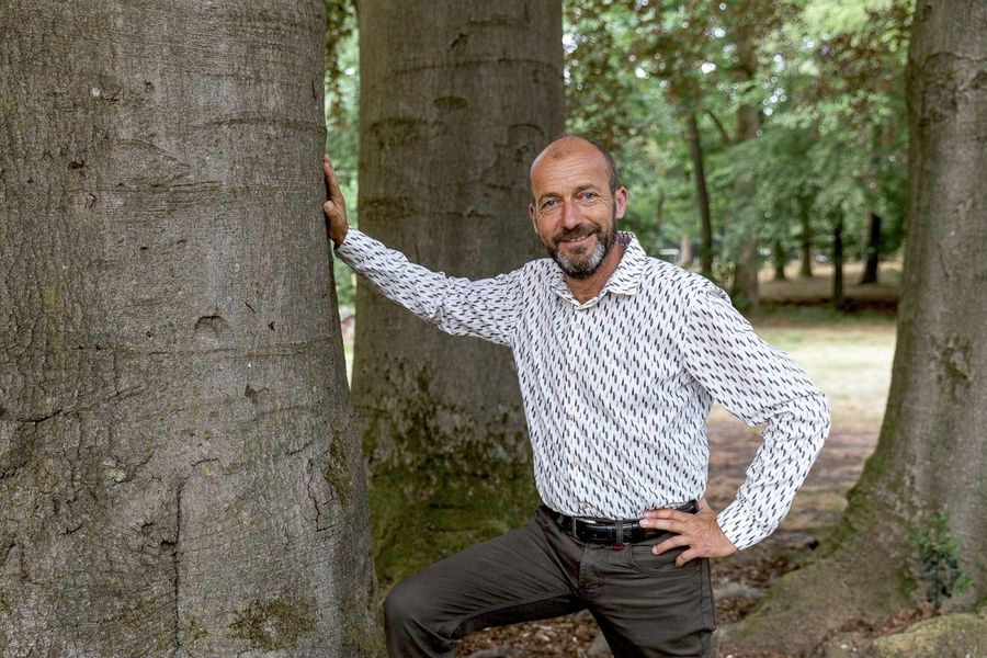 Column: Biobased bouwen voor een gezonder klimaat