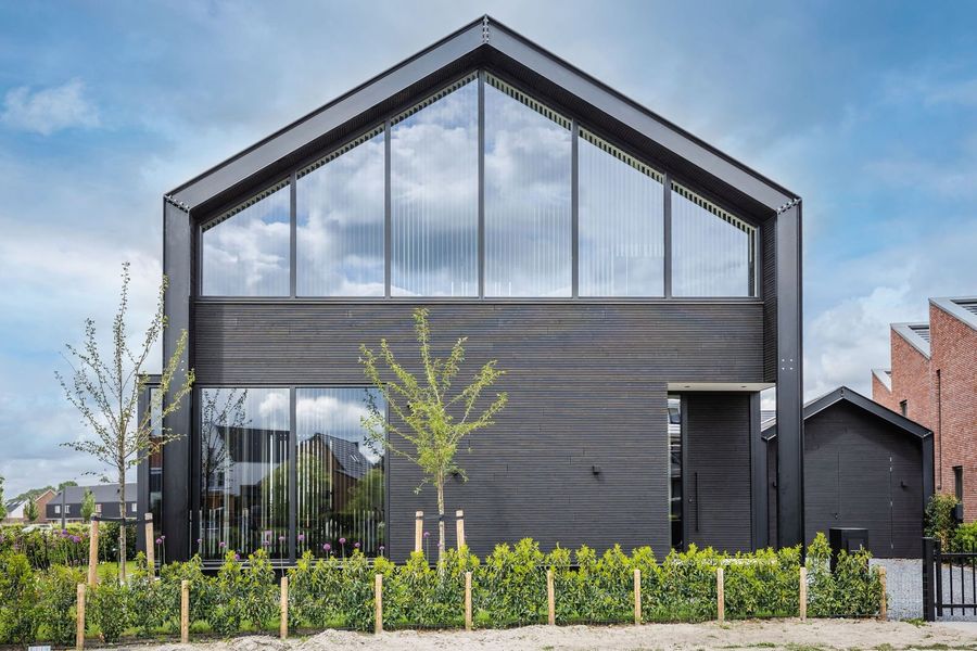 Drie grote uitdagingen bij circulair en biobased bouwen