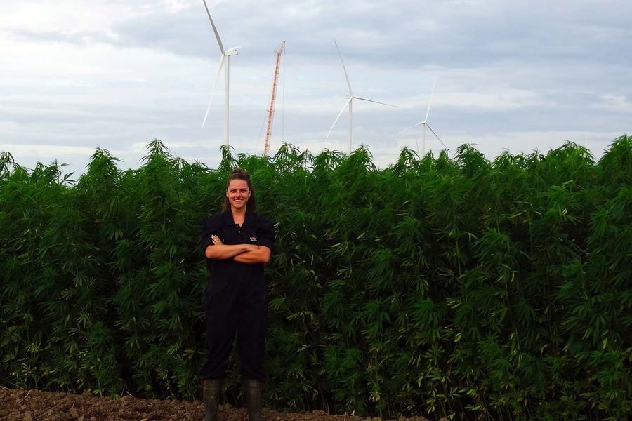 Een bouwplan voor balans in de keten