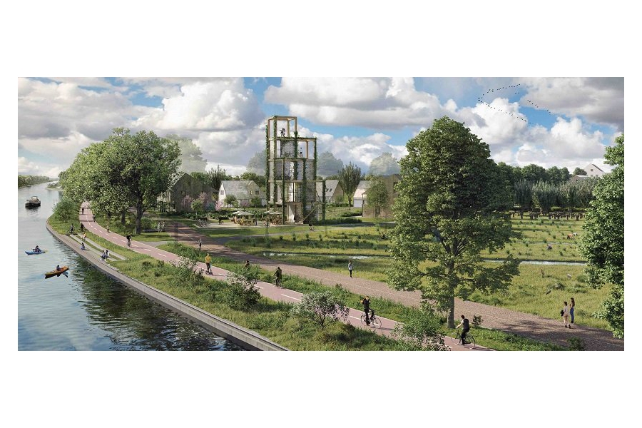 'Hoop is groot dat we in tweede biobased revolutie belanden'