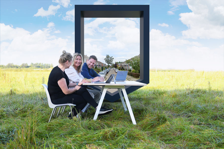 Innovatie en samenwerking in de biobased keten