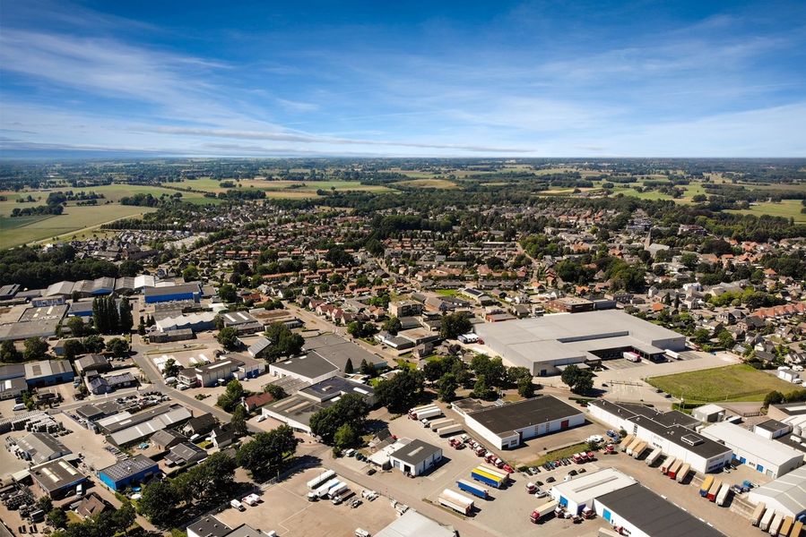 Hoe duurzaam en circulair is een gebied?