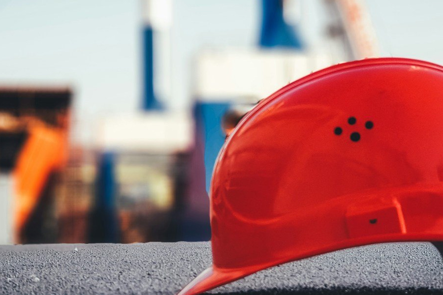 Vanaf 2030: nieuwe gebouwen emissievrij