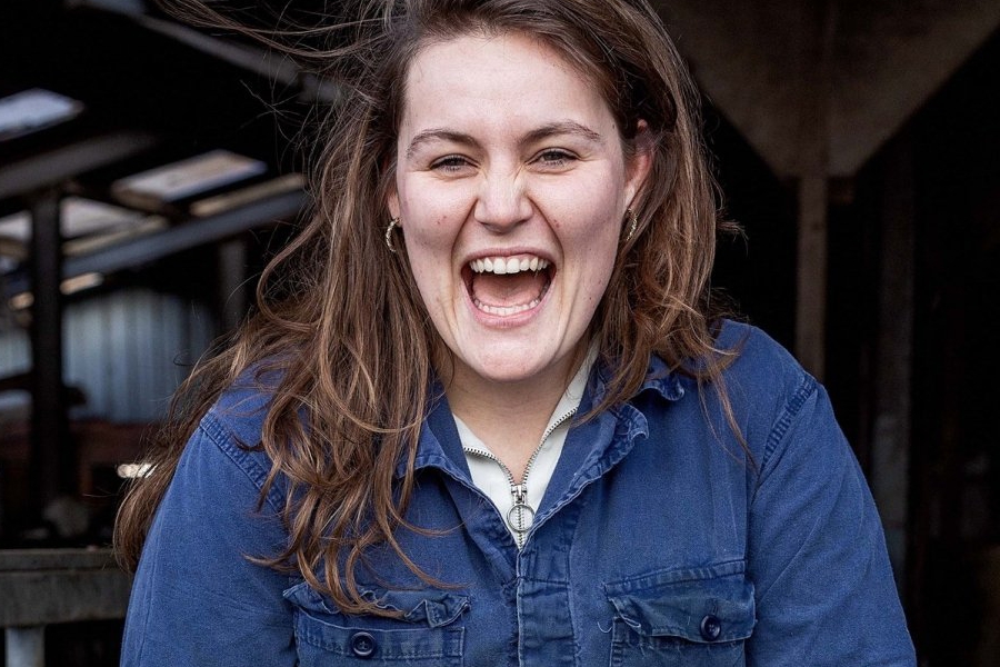 Out-of-the-box denken op het WeGrow Congres