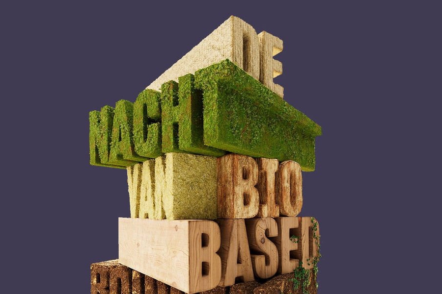 7 februari 2024: Dé Nacht van Biobased Bouwen