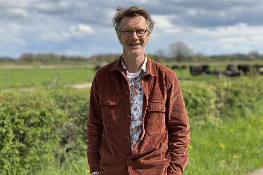 Waterschap Vallei en Veluwe: 'Stimuleer vezelteelt'