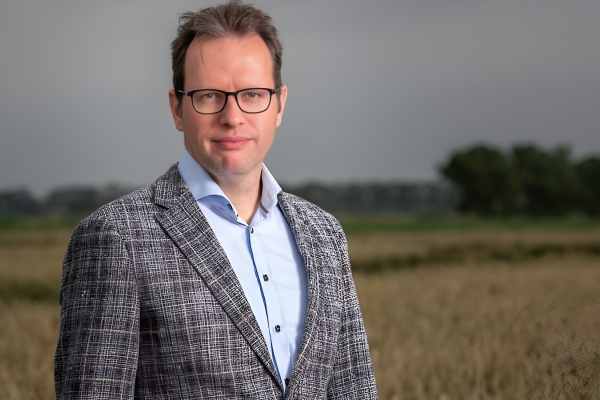 Akkerbouw positief over kabinetsplannen