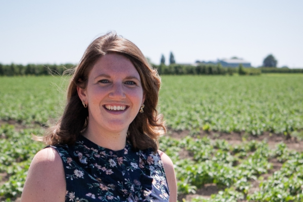'Biobased als bouwsteen inkomen'