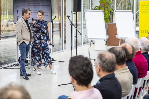 Boer en bouwer willen gezamenlijk 'bouwplan'