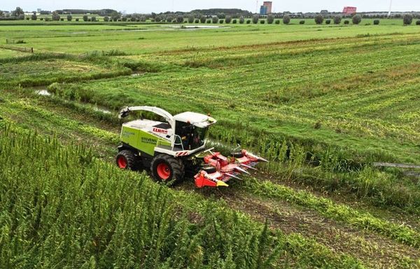 BouwBoeren verbindt agrosector met bouw