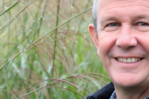 Corné Kempenaar per 1 januari Coördinator Data & Precisielandbouw