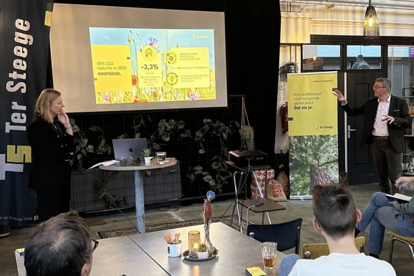 Duurzame gebiedsontwikkeling: meer dan CO2-reductie