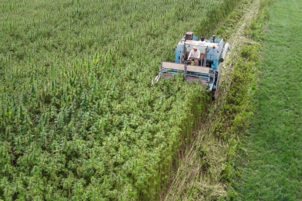 Gelderland zoekt agrariërs en fabrikanten