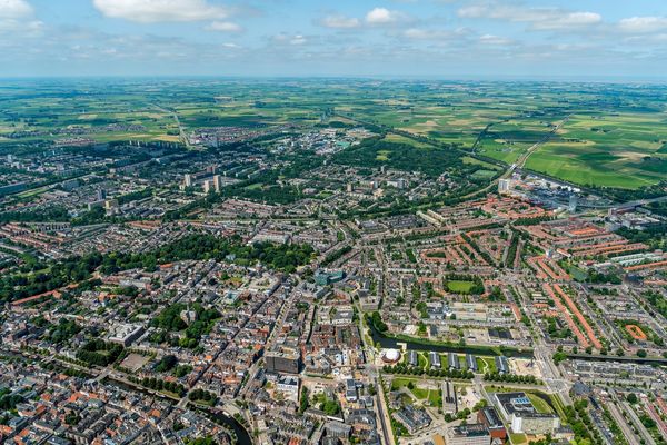 Groningen en Noord-Drenthe zien economische kansen in biobased materialen