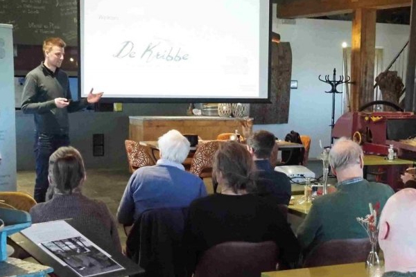 Hennep als businessmodel voor de agrariër