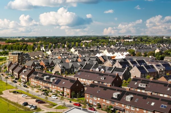 Kansen voor biobased materialen en urban mining