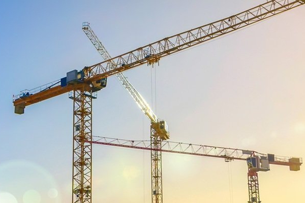 Kickstart en handen uit de mouwen voor circulair bouwen