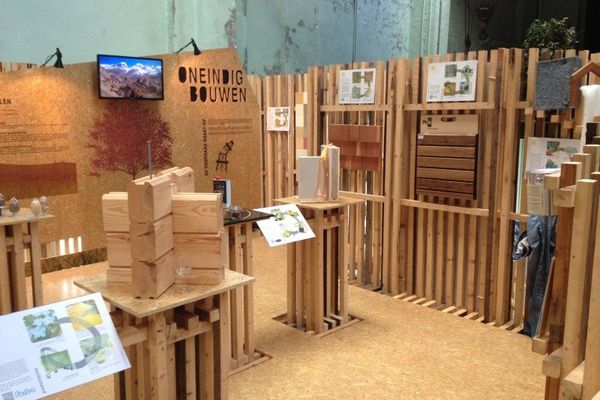 Opleiding biobased bouwen?