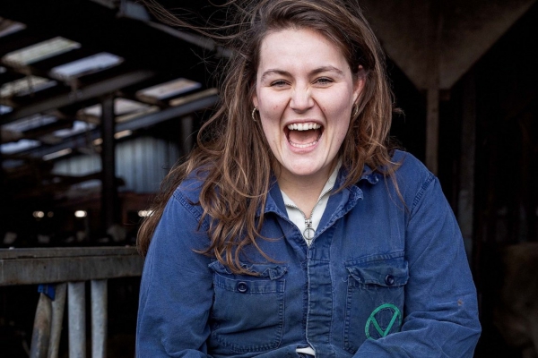 Out-of-the-box denken op het WeGrow Congres