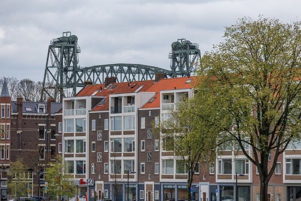Rotterdamse subsidie voor duurzaam bouwen