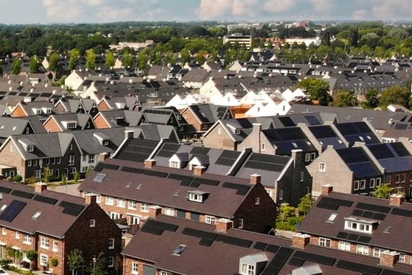 Soorten Management Plan voor natuurinclusief isoleren