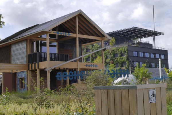 Toekomstbestendig Bouwen in de Achterhoek